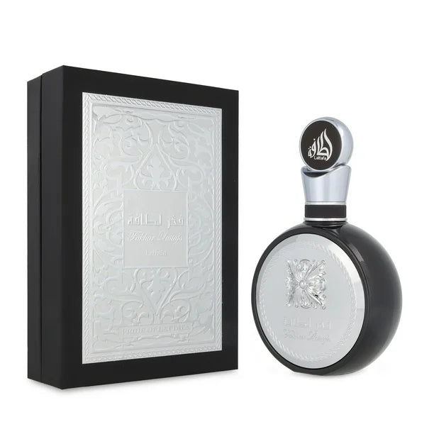 Fakhar Lattafa 100 Ml Edp Spray Lattafa Lattafa
