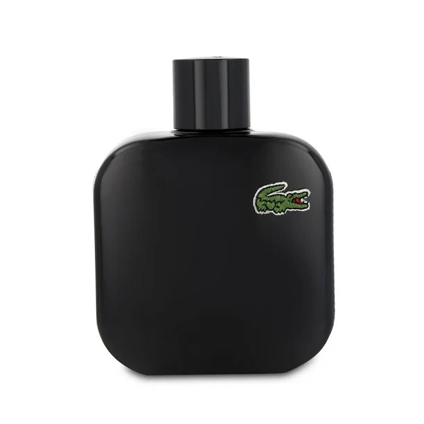 Fragancia Lacoste Noir 100 Ml Edt Spray