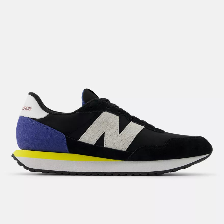 Tenis lifestyle New Balance 237