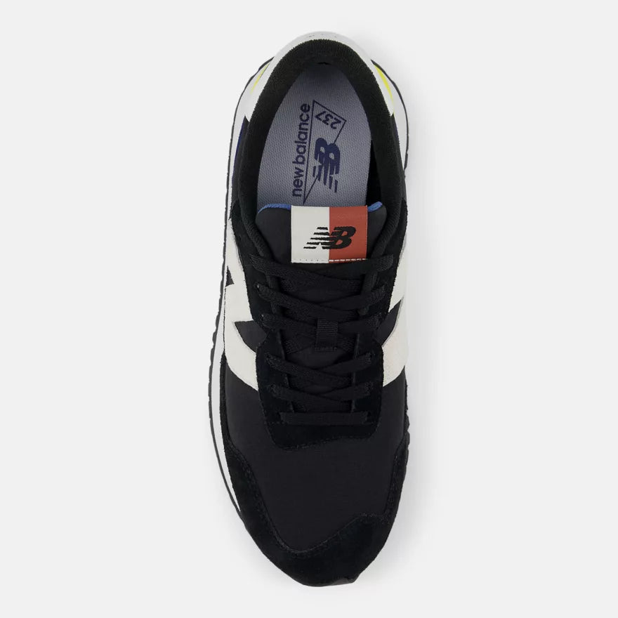Tenis lifestyle New Balance 237