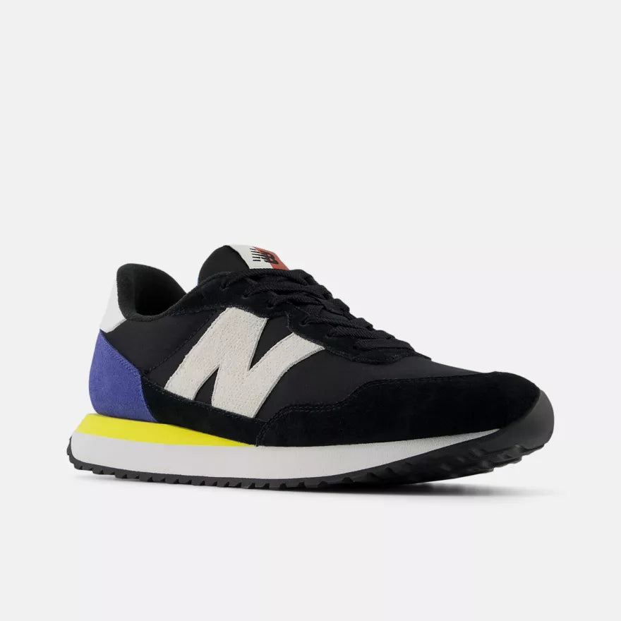 Tenis lifestyle New Balance 237