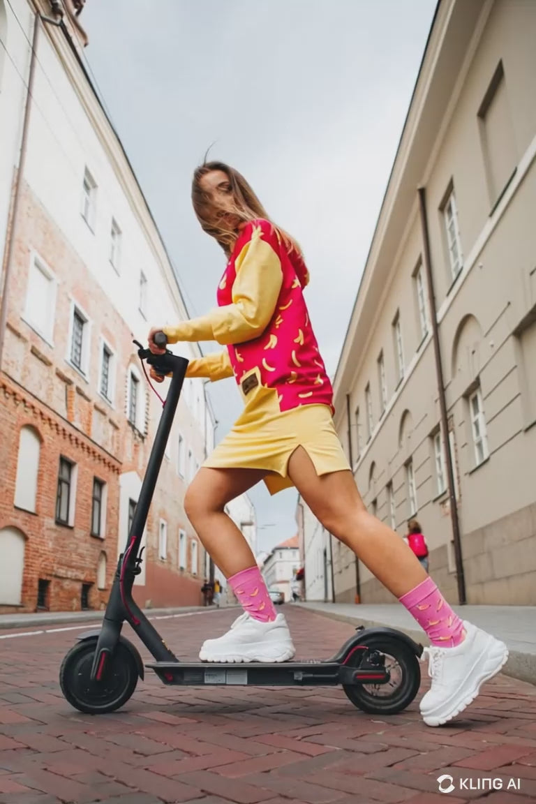 XIAOMI SCOOTER PRO 2