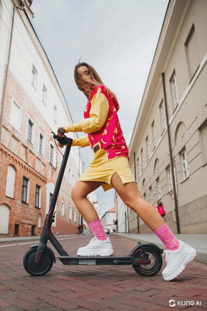 XIAOMI SCOOTER PRO 2