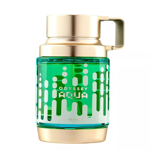 Armaf Odyssey Aqua Eau de Parfum (100 ml, unisex)